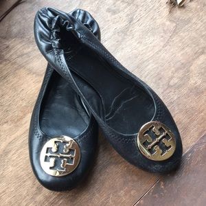 TORY BURCH BALLET FLATS